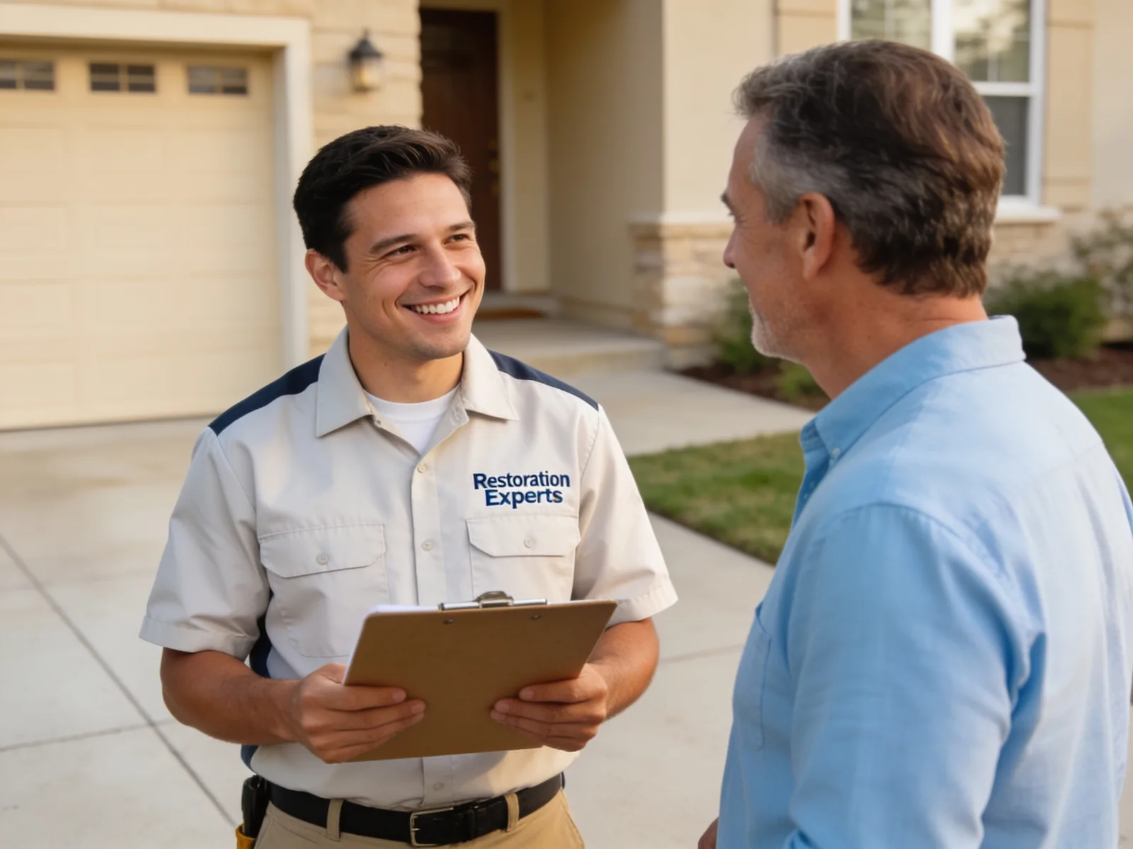 Water Damage Cleanup Litchfield, NH FAQs
